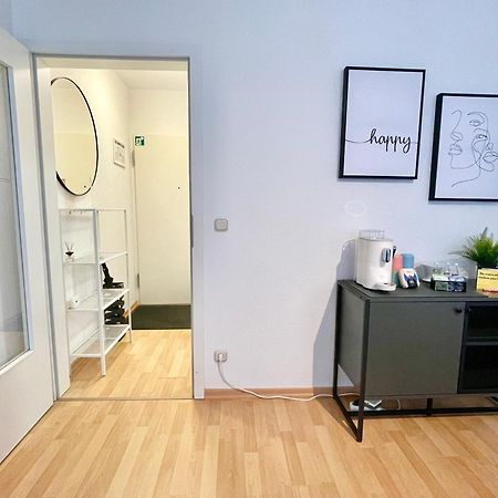 Design City Apt Daisy - Modern, Zentral, Kaffeebar Leipzig Buitenkant foto